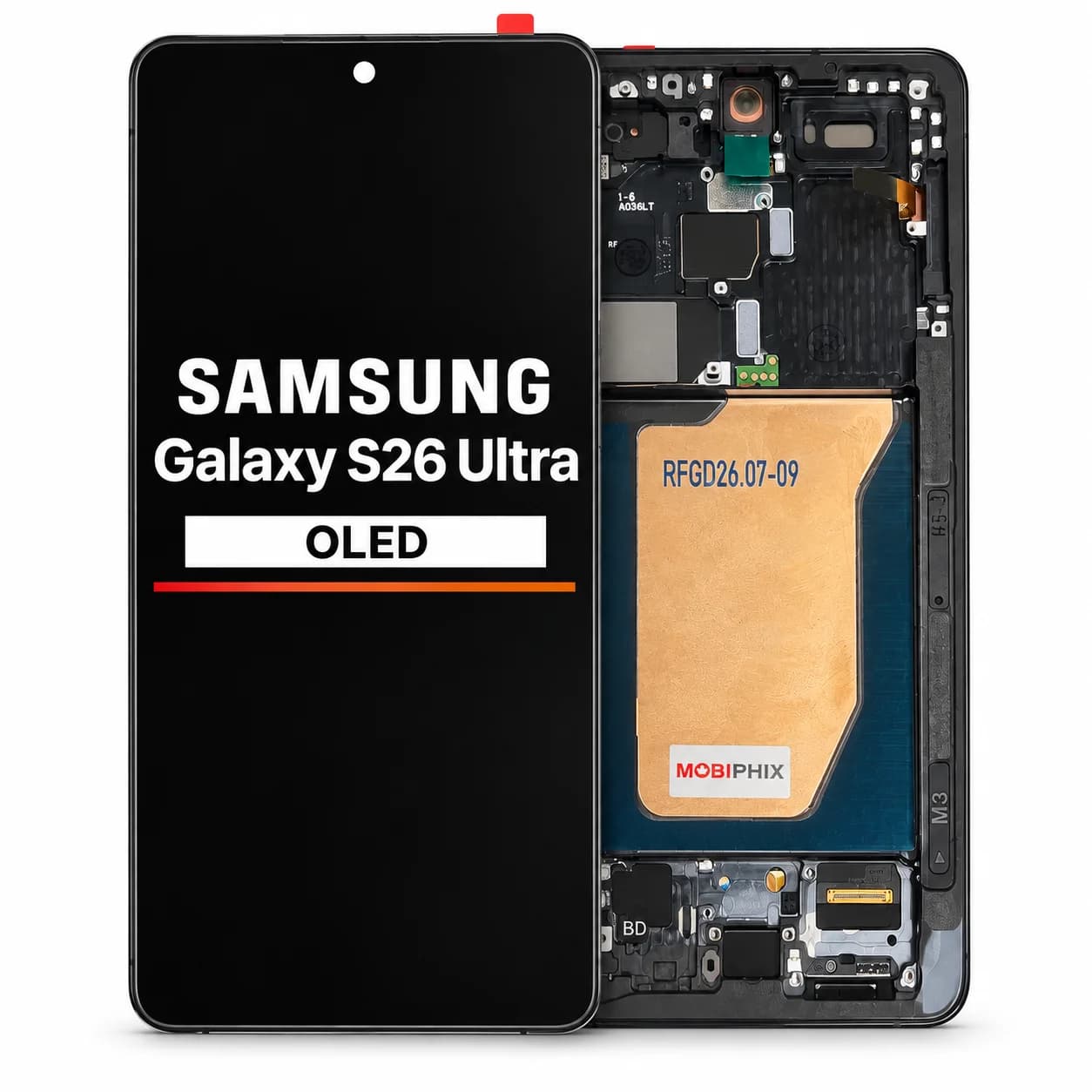 Galaxy S26 Ultra