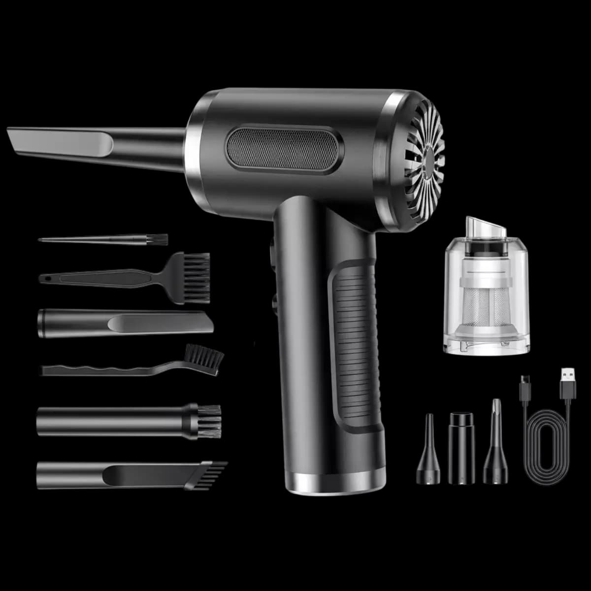 Aida Cleaner Portable Wireless Dust Blower Vc016