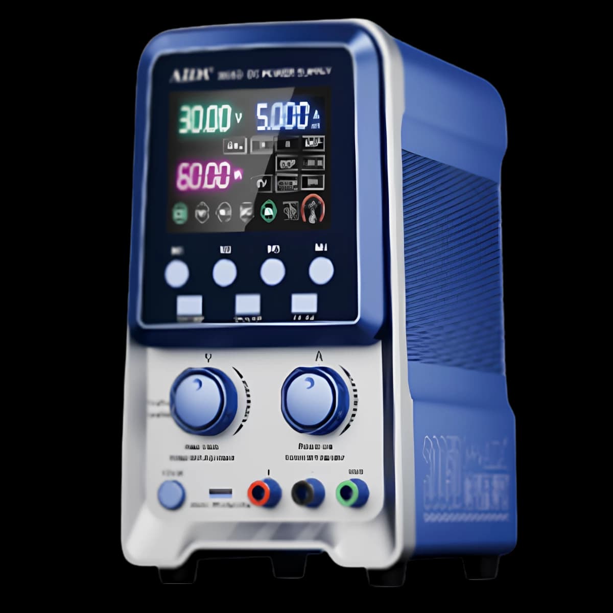 Aida 3005d Power Supply - 110v