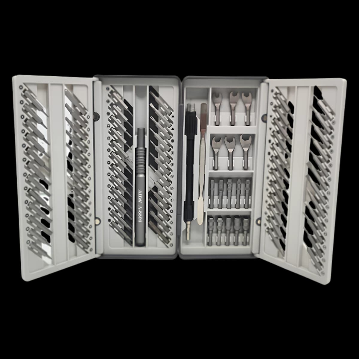 Screwdriver Set 8891