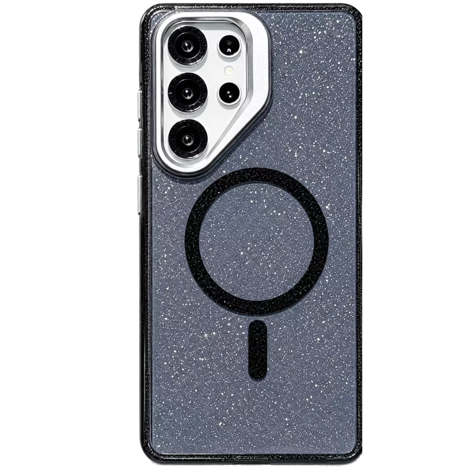 GLITTER MAGSAFE CASE FOR Samsung Galaxy S25 EDGE