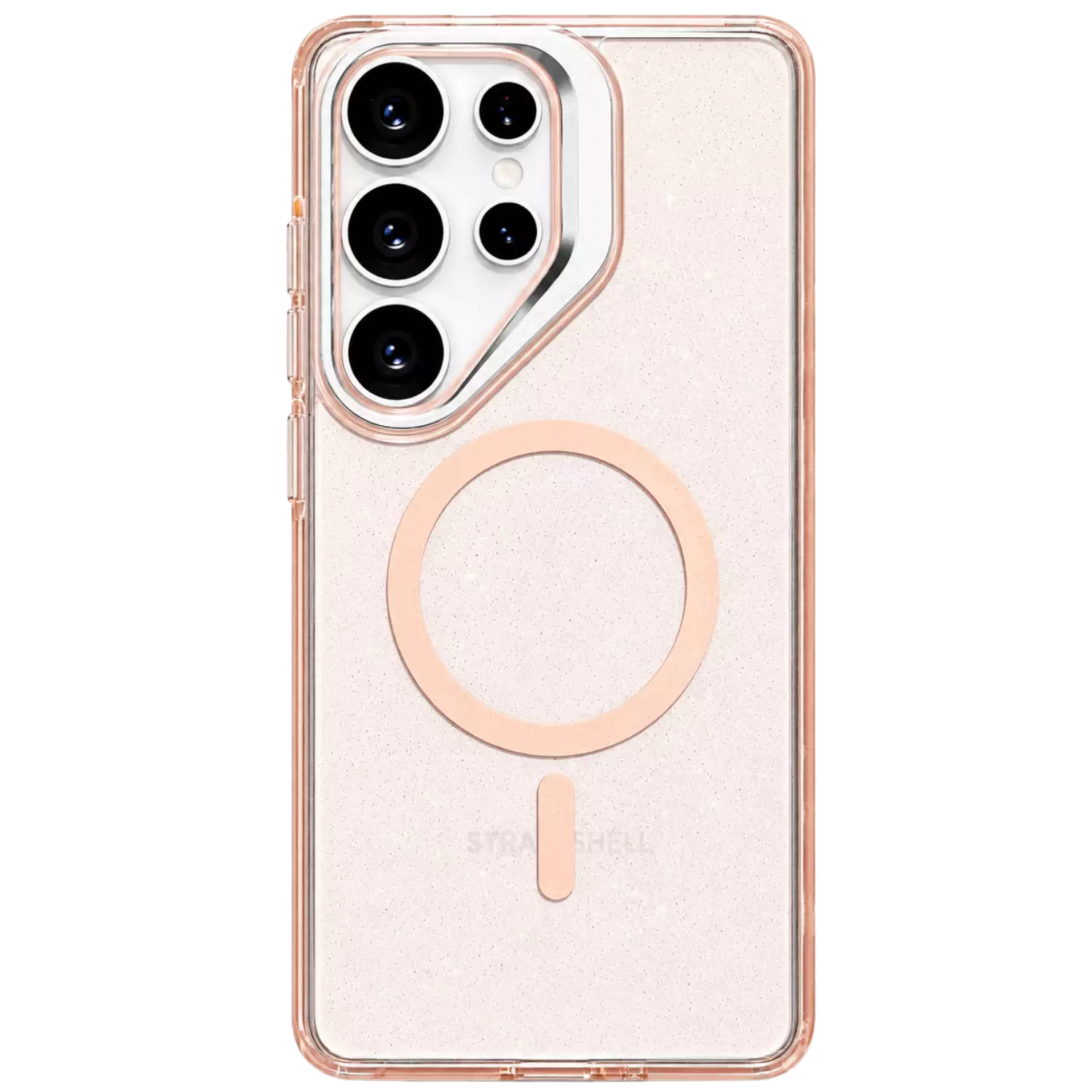 GLITTER MAGSAFE CASE FOR Samsung Galaxy S23 FE