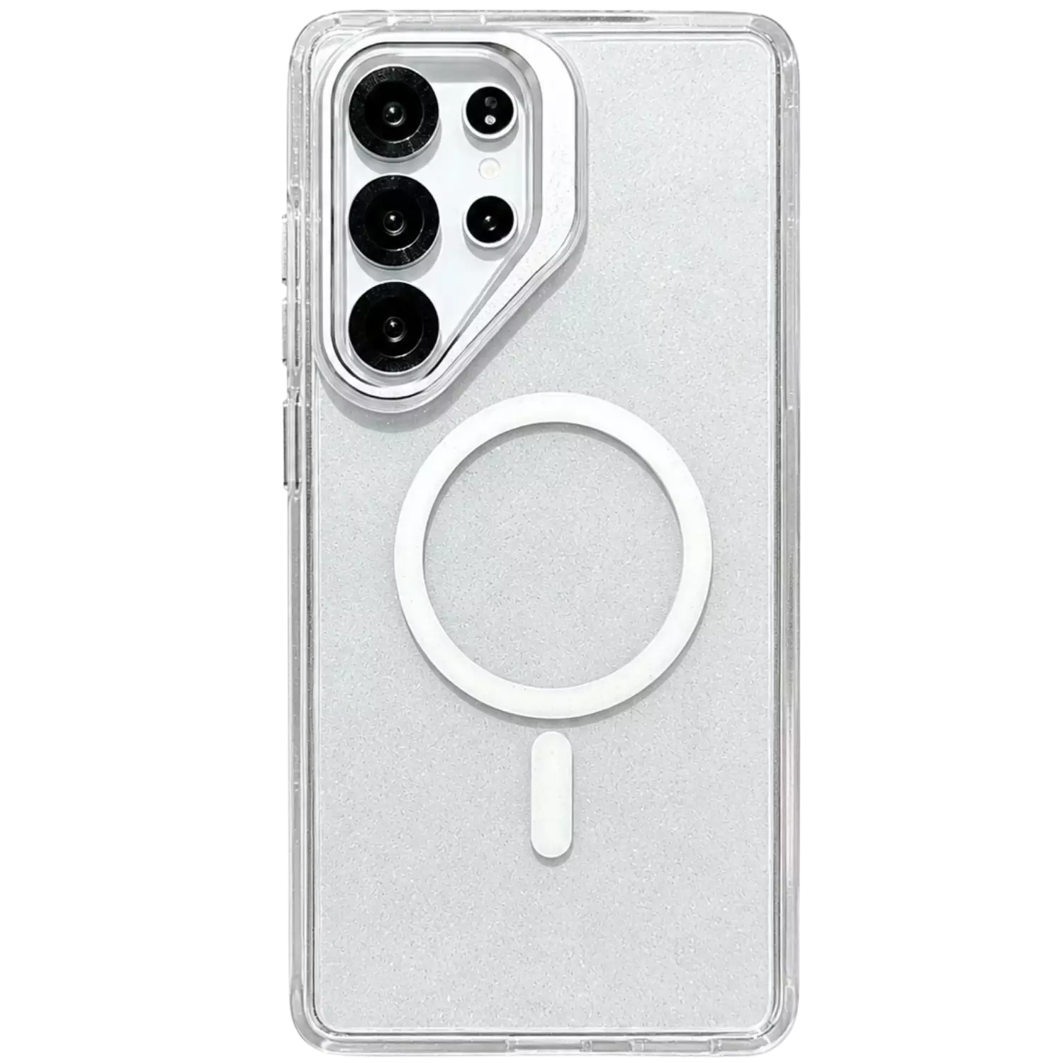 GLITTER MAGSAFE CASE FOR Samsung Galaxy S23