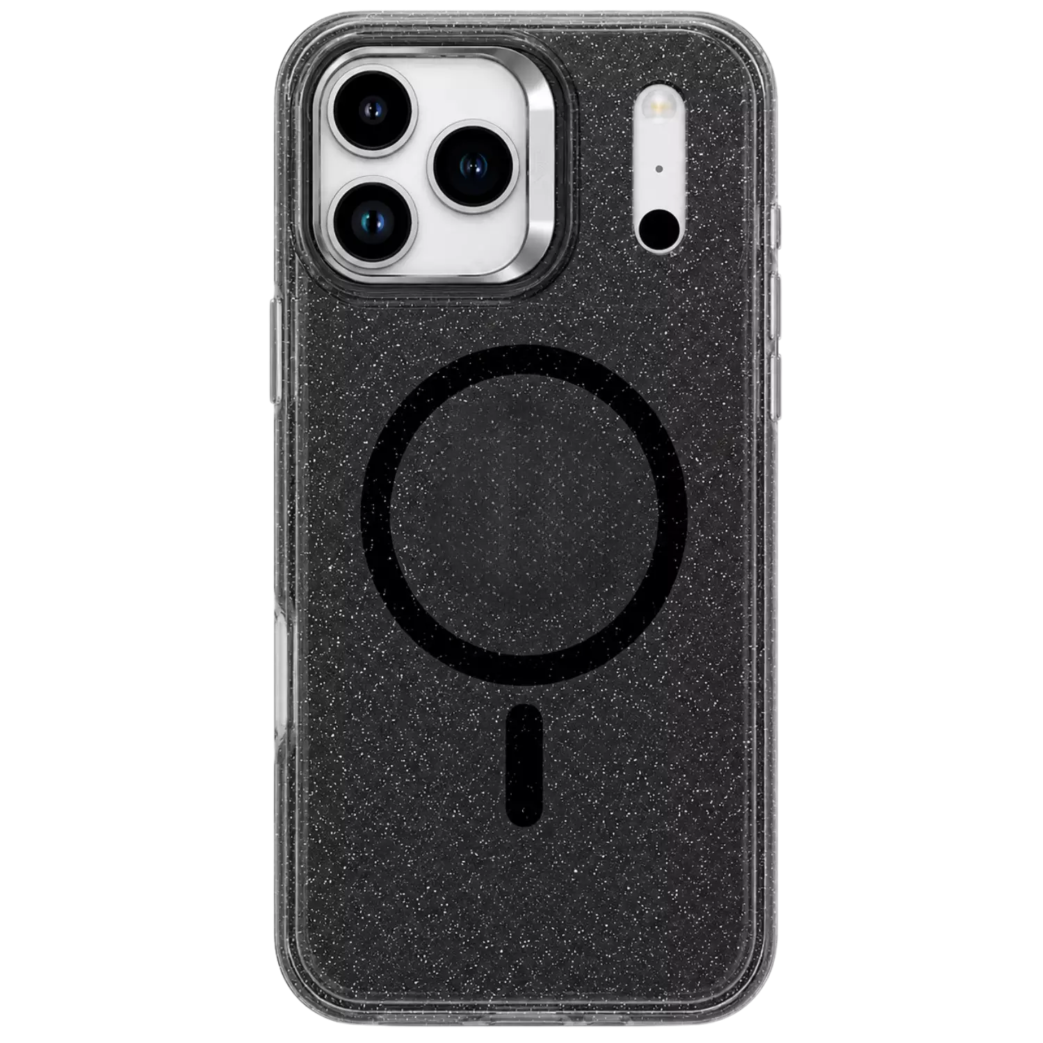 GLITTER MAGSAFE CASE FOR iPhone 17 PRO MAX