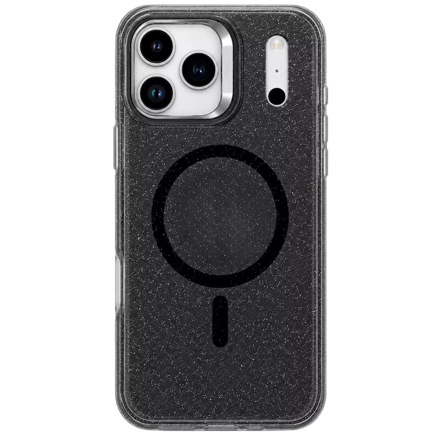 GLITTER MAGSAFE CASE FOR iPhone 17 PRO
