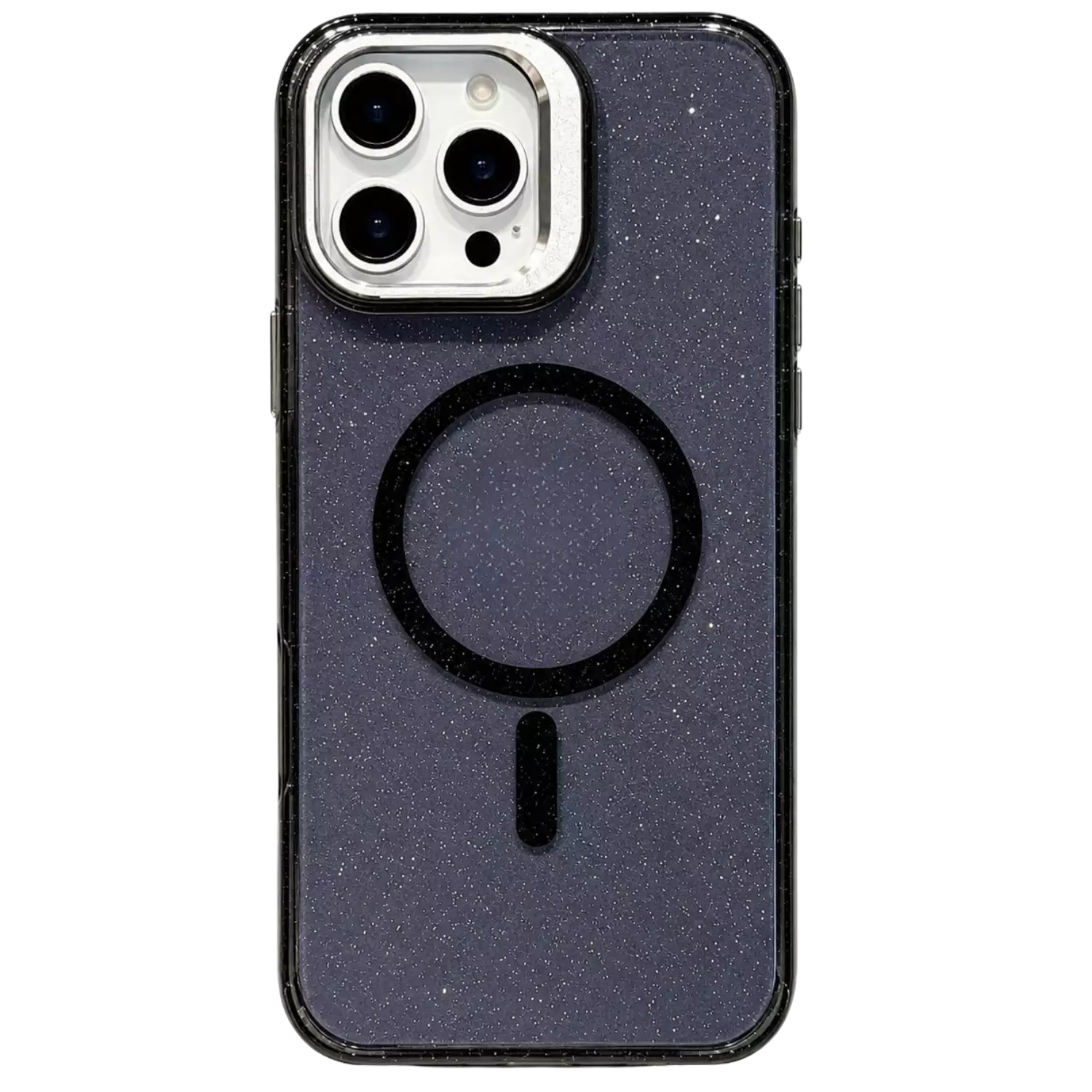 GLITTER MAGSAFE CASE FOR iPhone 16 PRO MAX