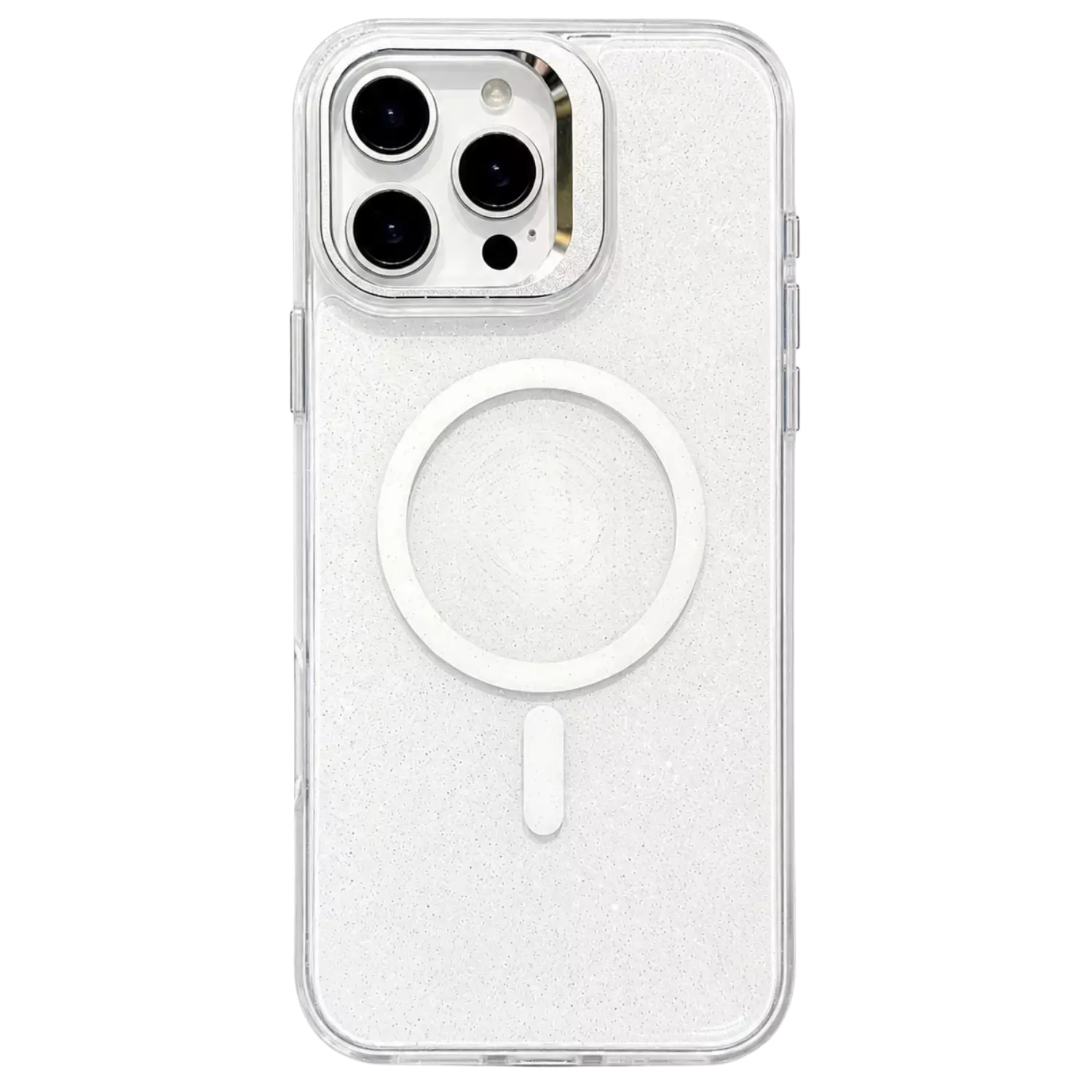 GLITTER MAGSAFE CASE FOR iPhone 16