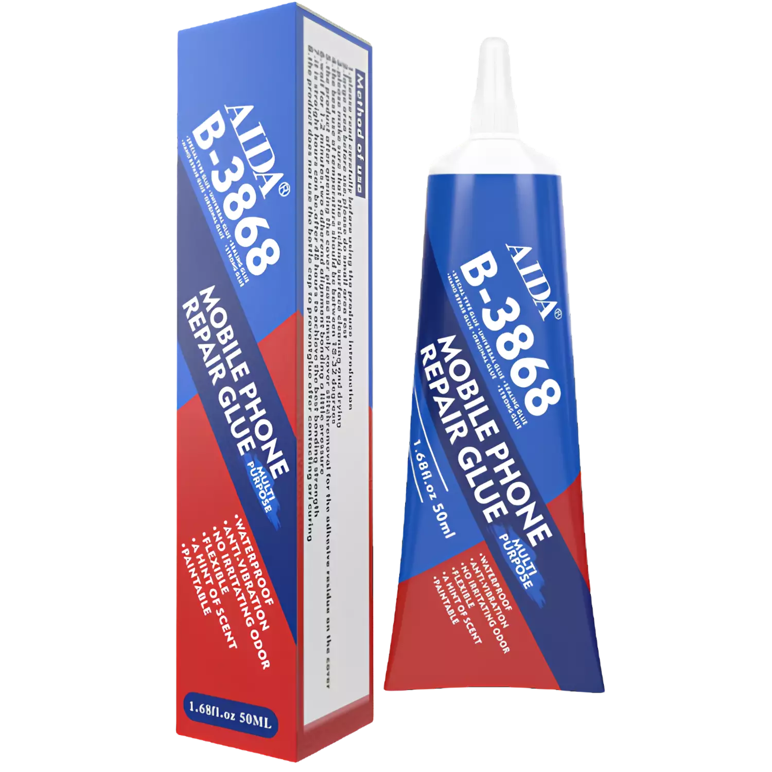 Aida Glue 50ml