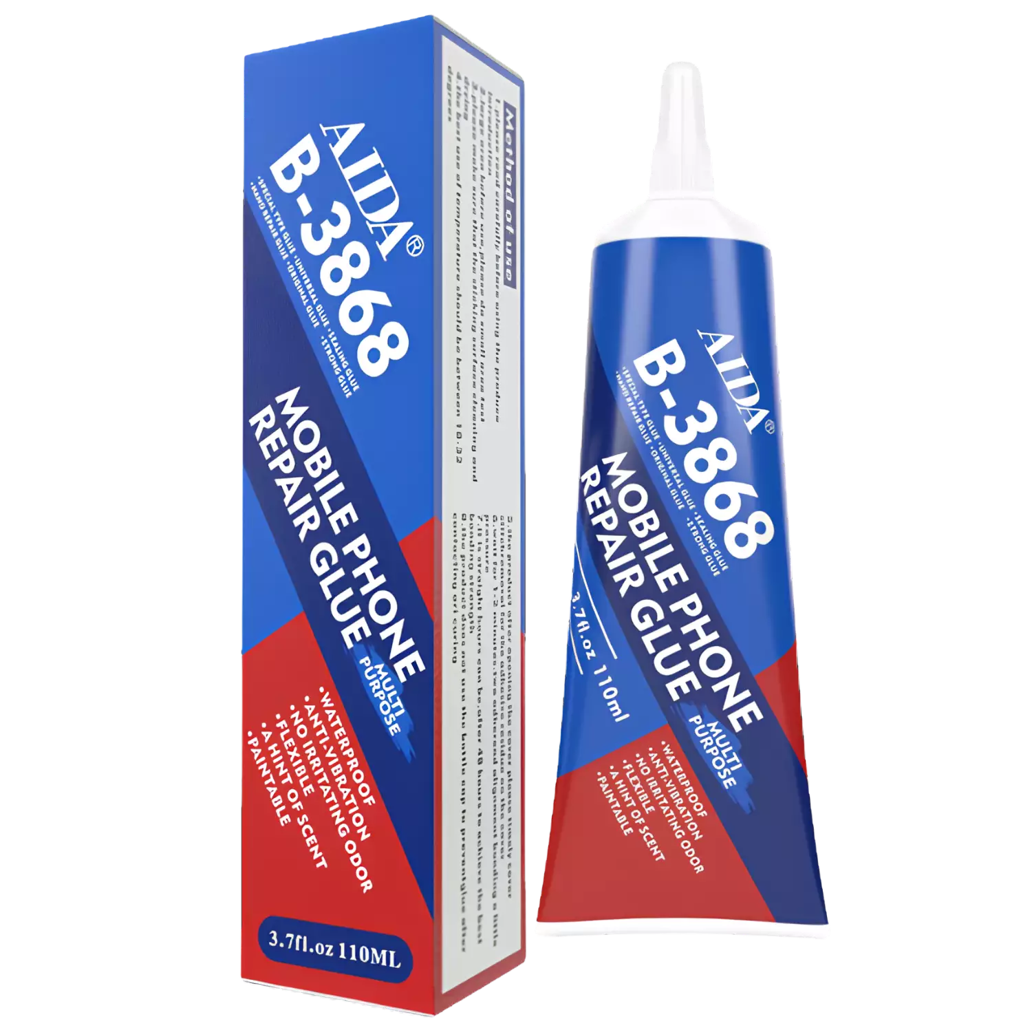Aida Glue 110ml