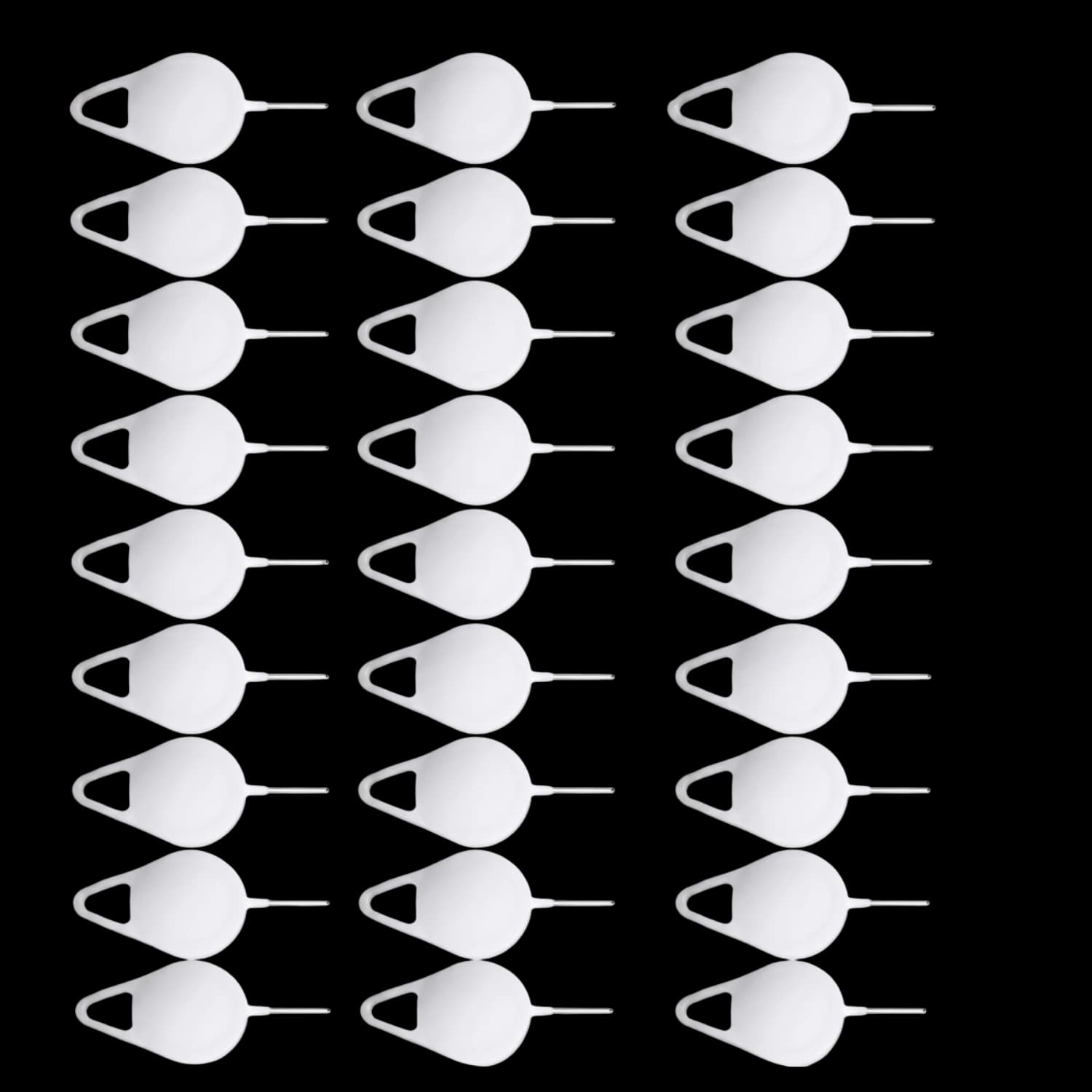 AIDA SIM EJECTOR