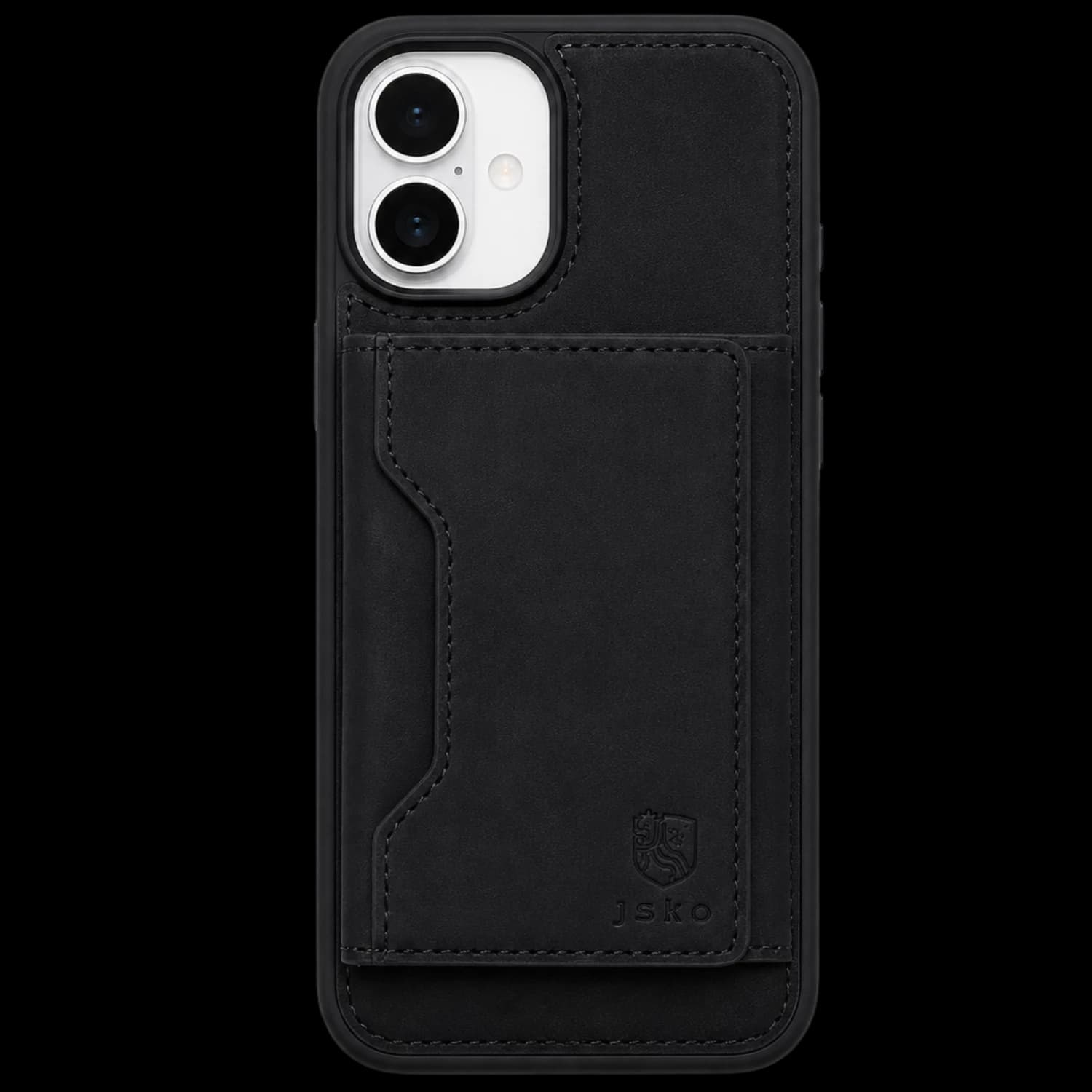 SLEEVE DETACHABLE CASE FOR iPhone 16 PLUS