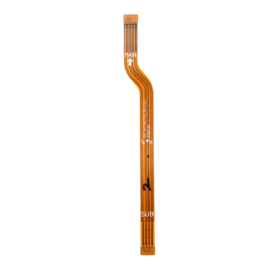 Main Flex Cable For Samsung Galaxya50 (a505 / 2019) (flex # 2)- Premium