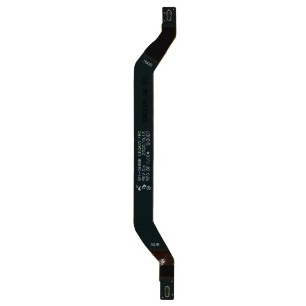 Antenna Flex Cable Compatible For Samsung Galaxy S21 Ultra 5g – Premium