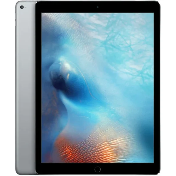 Apple Ipad Pro 12.9-inch (1st Gen. 2015) Wi-fi + Cellular 128gb (space Grey) - Grade A