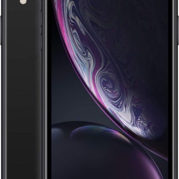 Apple Iphone Xr 64gb Hso (Grade A) Black