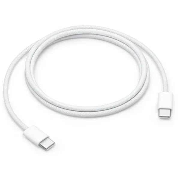 Apple Usb-c Woven Charge Cable (1m, Loose) – Durable, Fast Charging