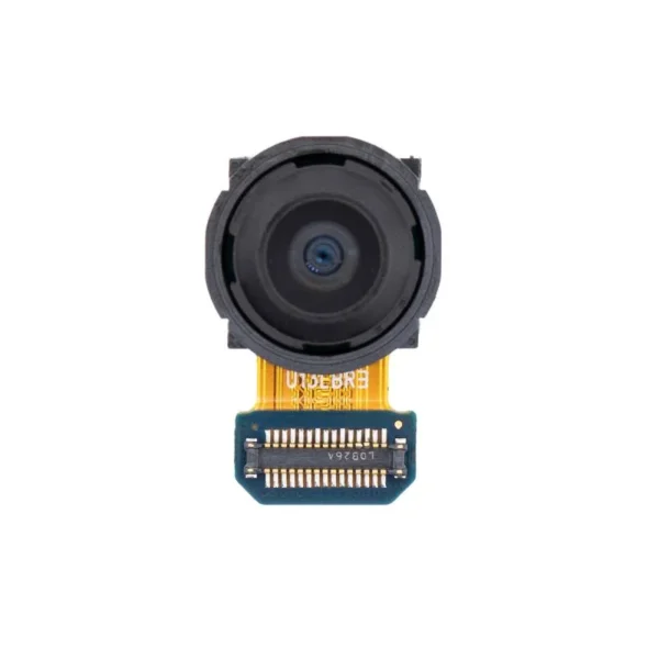 Back Camera (ultra Wide) Compatible For Samsung Galaxy S20 Fe 5g - Pulled