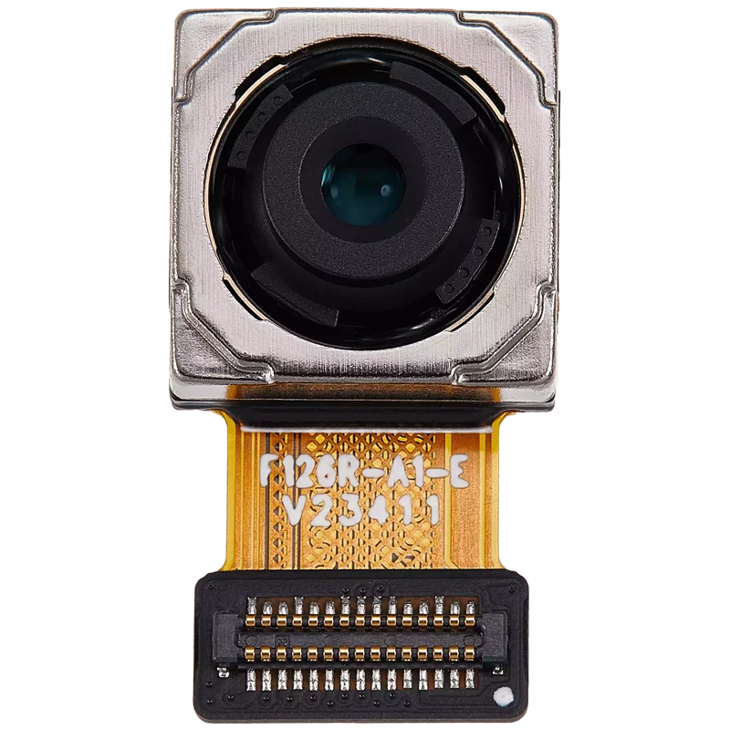 Back Camera (wide) Compatible For Samsung Galaxy A14 5g (a146up - 2023) - Premium