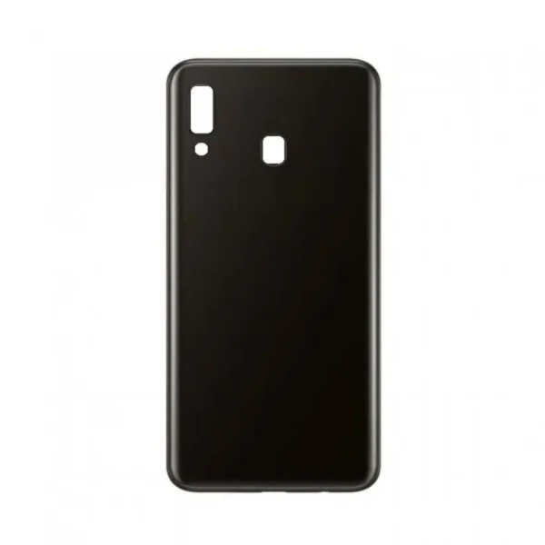 Back Glass For  A20 (a205) - Black