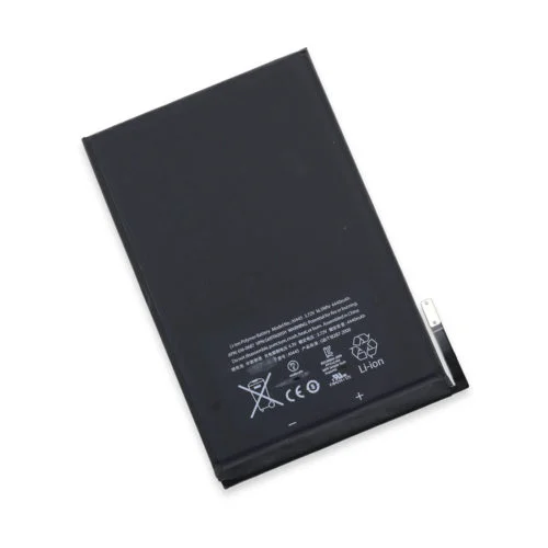 Battery Compatible For Ipad Mini 2 / Mini 3 - Premium