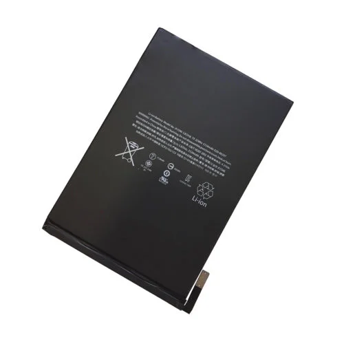 Battery Compatible For Ipad Mini 4 - Premium