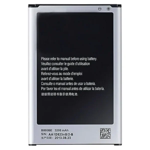 Battery For Samsung Galaxy Note 3 – Premium