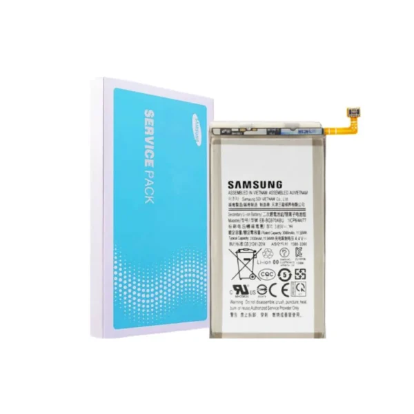 Battery For Samsung Galaxy S10 E – Service Pack