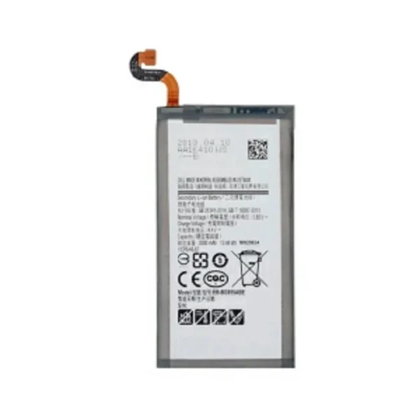 Battery For Samsung Galaxy S8 Plus – Premium