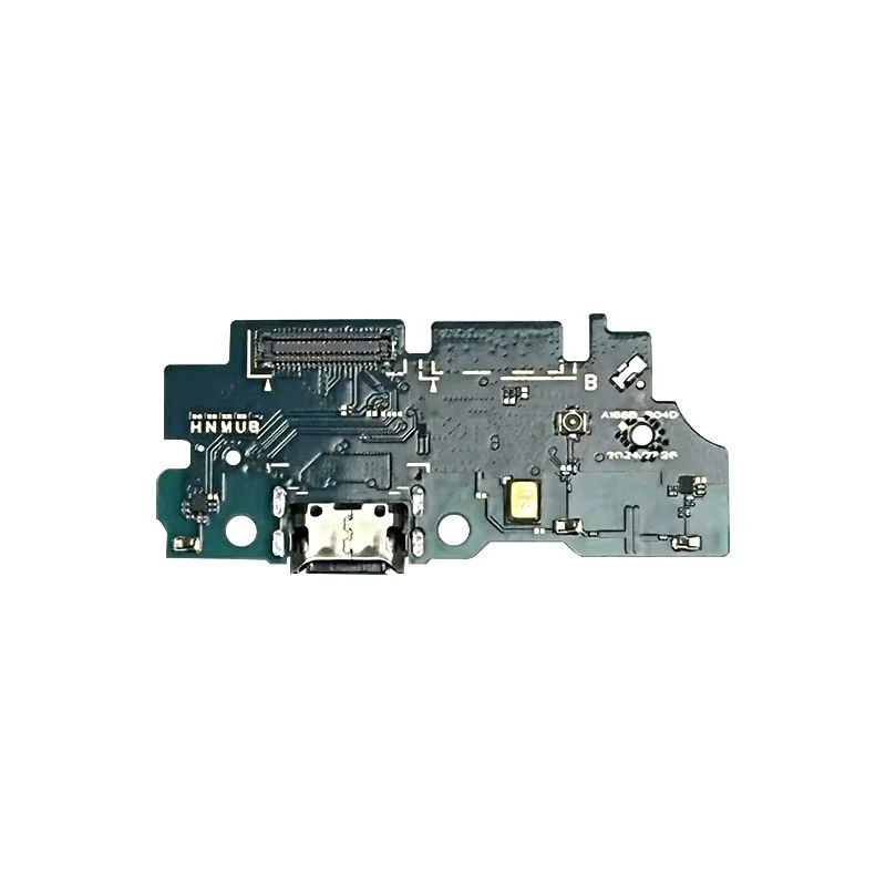 Charging Port Board For Samsung Galaxy A16 5g ( A166 B - 2024) – Premium