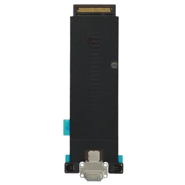 Charging Port Flex Cable Compatible For Ipad Pro 12.9" 2nd Gen (2017) (cellular Version) - Premium