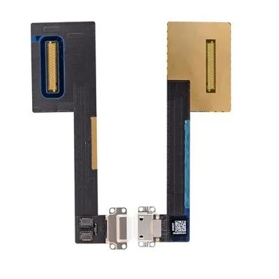 Charging Port Flex Cable Compatible For Ipad Pro 9.7" - Premium