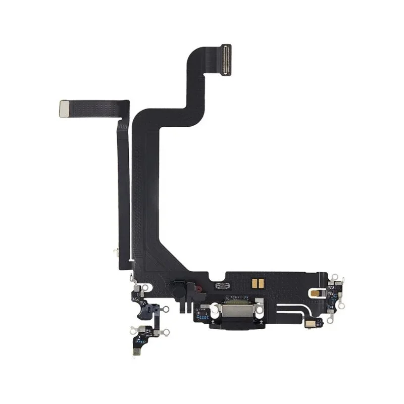 Charging Port Flex Cable For Apple Iphone 14 Pro Max