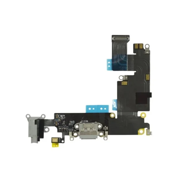 Charging Port Flex Cable For Apple  Iphone 6g