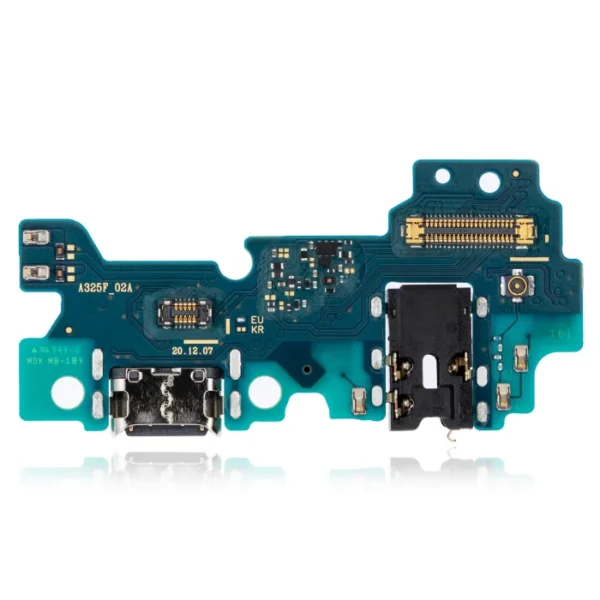 Charging Port For Samsung Galaxy A32 4g (a325 / 2021) – Premium