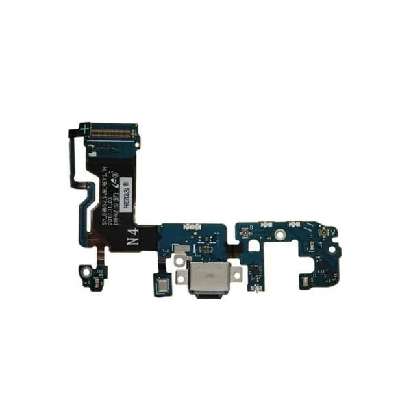 Charging Port For Samsung Galaxy S9 Plus – Premium