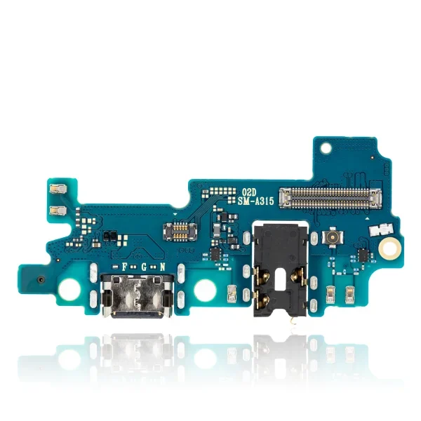 Charging Port For Samsung Galaxya31 4g (a315 / 2020) – Premium