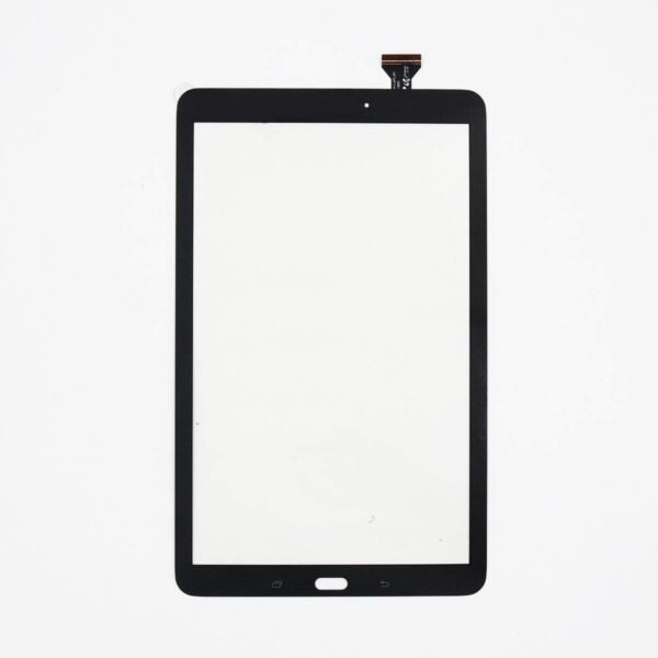 DIGITIZER COMPATIBLE FOR GALAXY TAB E 9.6 (T560) - Black - PREMIUM