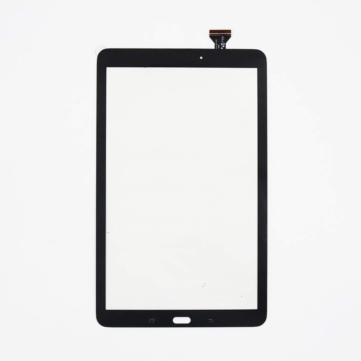 DIGITIZER COMPATIBLE FOR GALAXY TAB E 9.6 (T560) - Black - PREMIUM