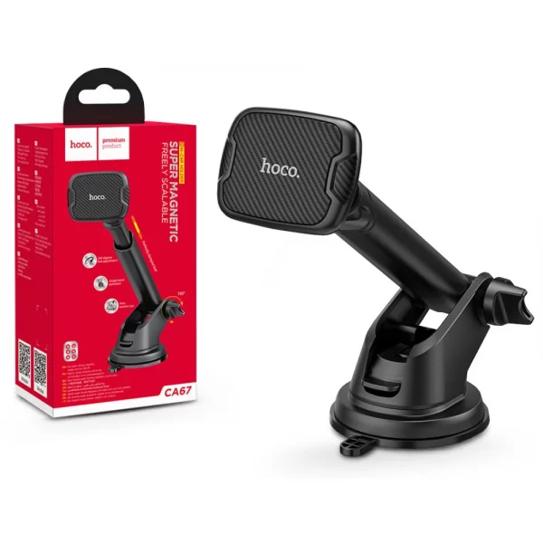 Dashboard Magnetic Car Holder Ca67