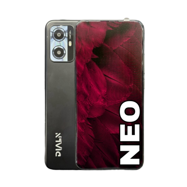 Dialn Neo  64gb - 6.5" Inch Smartphone (brand New)