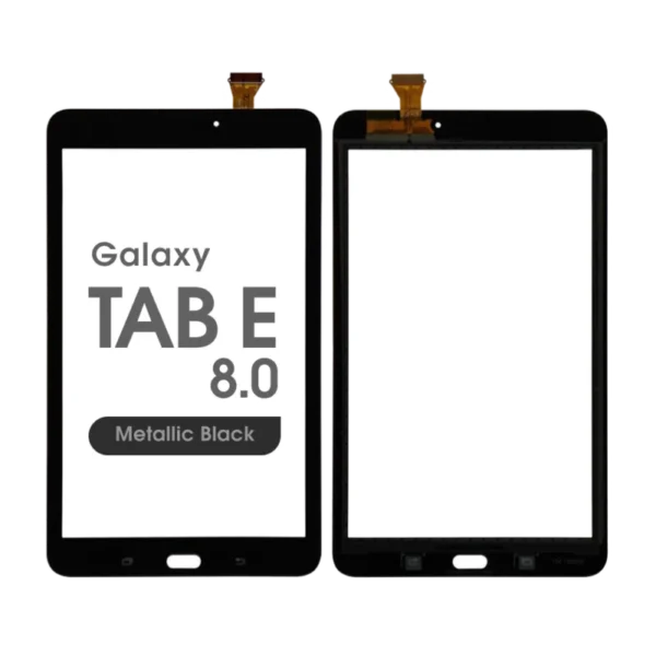 Digitizer Compatible For Galaxy Tab E 8.0" (t377/2016) – Premium (black)