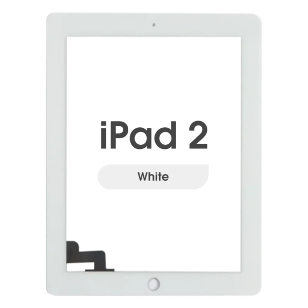 Digitizer Compatible For Ipad 2 (2017) – Premium