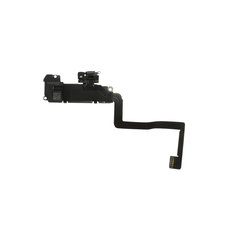 Earpiece Speaker With Proximity Sensor Cable For Iphone 11 - Premium