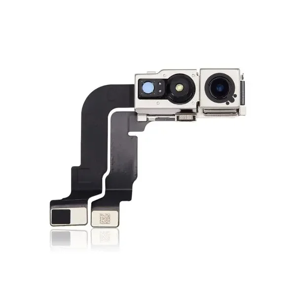 Front Camera For Apple Iphone 15 Pro : Premium