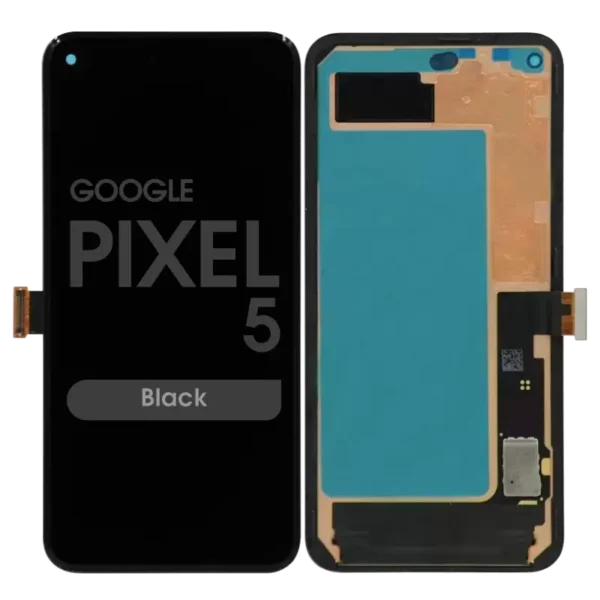 Oled Assembly Without Frame For Google Pixel 5 – Pulled (grade A)