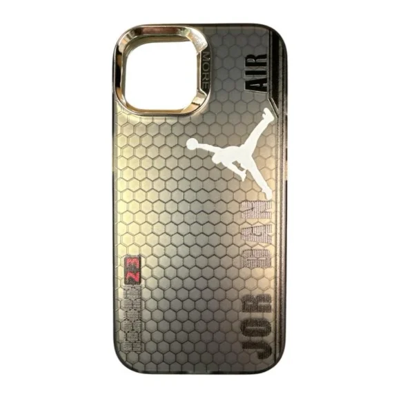 HARD SPORTS CASE FOR IPHONE 11 - RED AIR