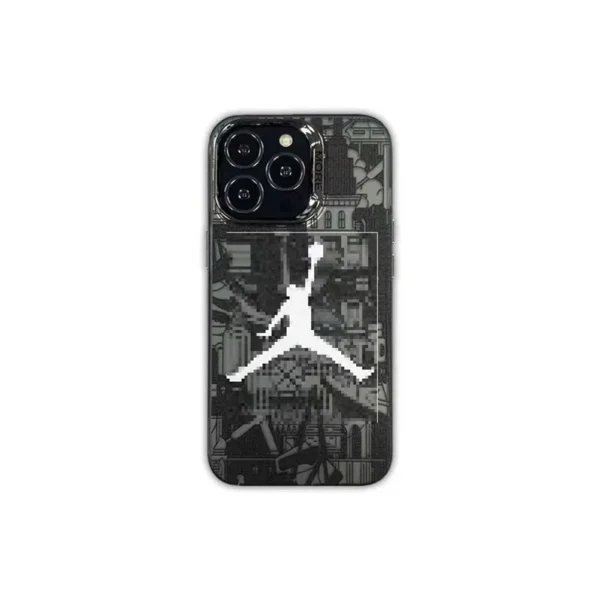 HARD SPORTS CASE FOR IPHONE XR - BLACK