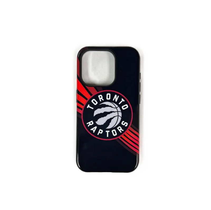 HARD SPORTS CASE FOR IPHONE XR - TORONTO RAPTOR
