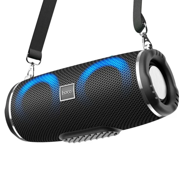 Hoco Hc12 Sports Bt Speaker Black