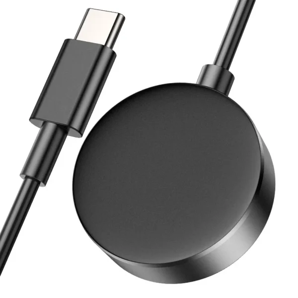 Hoco Cw48 Wireless Charger For Samsung Smartwatch